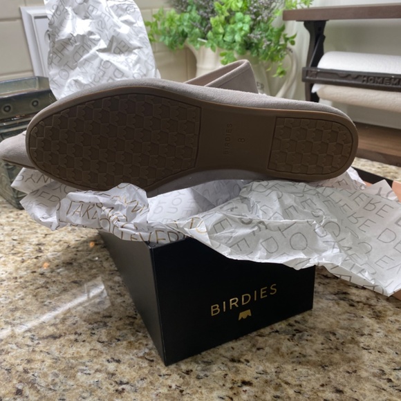 Suede leather driving shoe loafer slip on - Picture 7 of 8